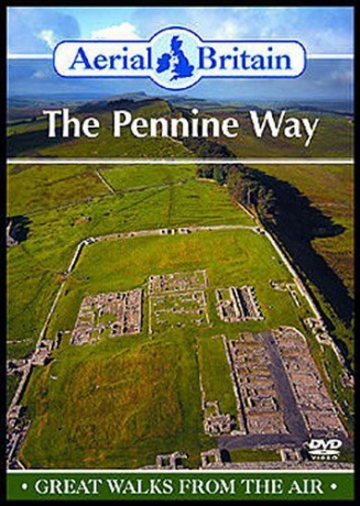 Aerial Britain - The Pennine Way [DVD]