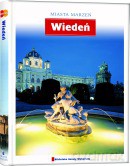 Miasta Marzeń 06: Wiedeń [książka]