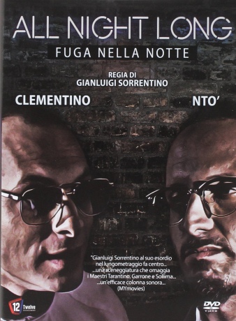 All Night Long [DVD]
