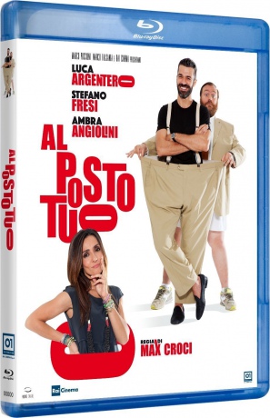 Al Posto Tuo [Blu-Ray]