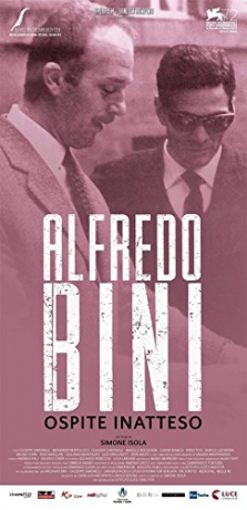 Alfredo Bini, ospite inatteso [DVD]