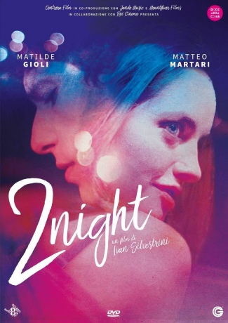 2night [DVD]