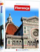 Miasta Marzeń 08: Florencja [książka]