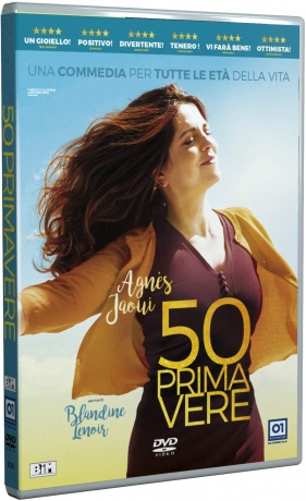 Aurore (50 wiosen Aurory) [DVD]