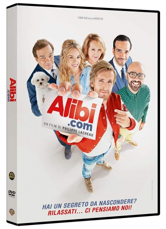 Alibi.com [DVD]