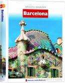 Miasta Marzeń 09: Barcelona [książka]