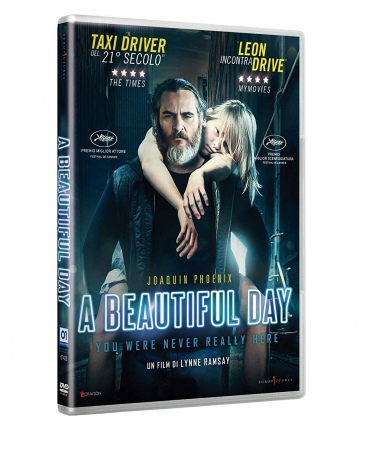 A Beautiful Day [DVD]