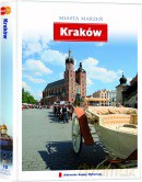 Miasta Marzeń 10: Kraków [książka]