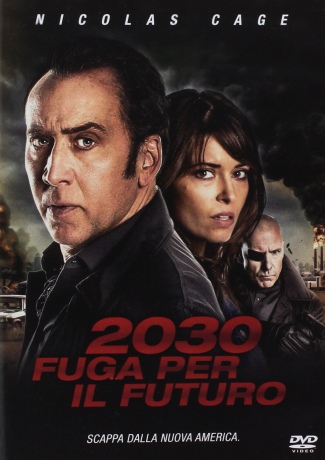 The Humanity Bureau (Biuro ludzkości) [DVD]