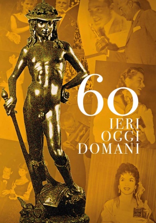60 Ieri Oggi E Domani [DVD]