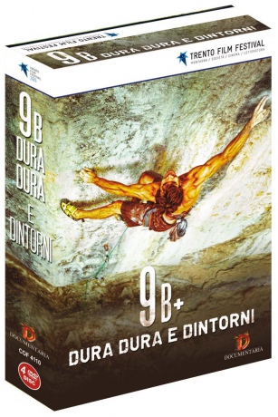 9b+ Dura Dura E Dintorni [4DVD]