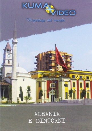 Albania E Dintorni [DVD]