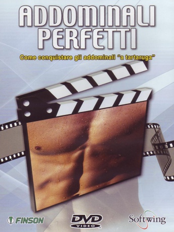 Addominali Perfetti [DVD]