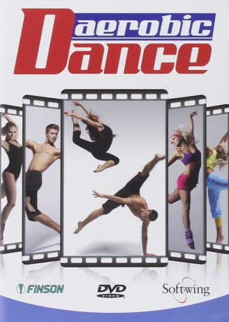 Aerobic Dance [DVD]