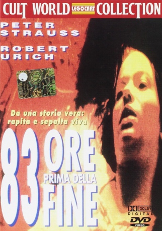 83 Ore Prima Della Fine [DVD]