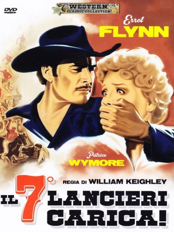 7 Lanceri Carica [DVD]