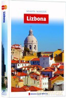 Miasta Marzeń 21: Lizbona [książka]