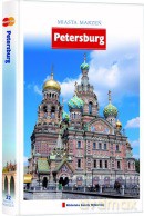Miasta Marzeń 22: Petersburg [książka]