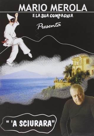 A Sciurara [DVD]