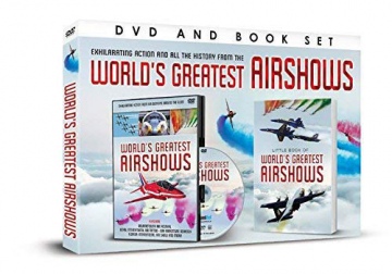 Airshows [DVD]