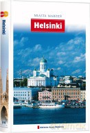 Miasta Marzeń 24: Helsinki [książka]