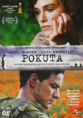 Pokuta [DVD]