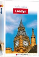 Miasta Marzeń 25: Londyn [książka]