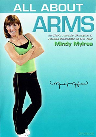 All About Arms [DVD]