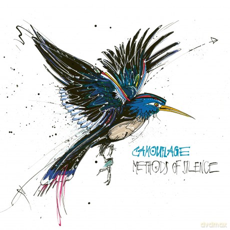 Camouflage: Methods Of Silence [2CD]