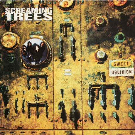 Screaming Trees: Sweet Oblivion [2CD]