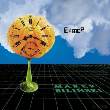 Marek Biliński: E=mc2 [Winyl]