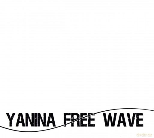 Janusz Yanina Iwański: Yanina free wave [CD]