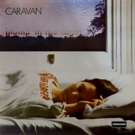 Caravan: For Girls Who Grow Plump In The Night [Winyl]