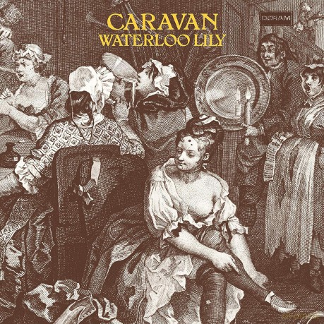 Caravan: Waterloo Lily [Winyl]