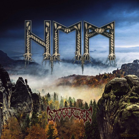 Saxorior: Hem (digipack) [CD]