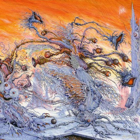 Ulthar: Cosmovore [CD]