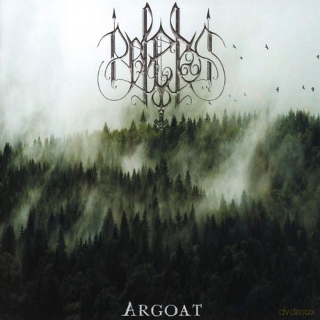 Belenos: Argoat [CD]