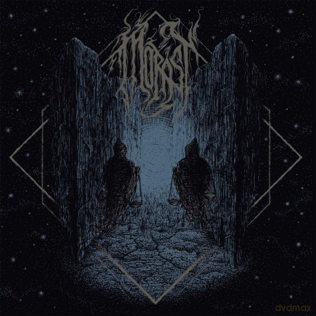 Morast: Il Nostro Silenzio (digipack) [CD]