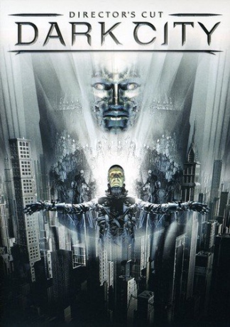 Dark City (Mroczne Miasto) [DVD]