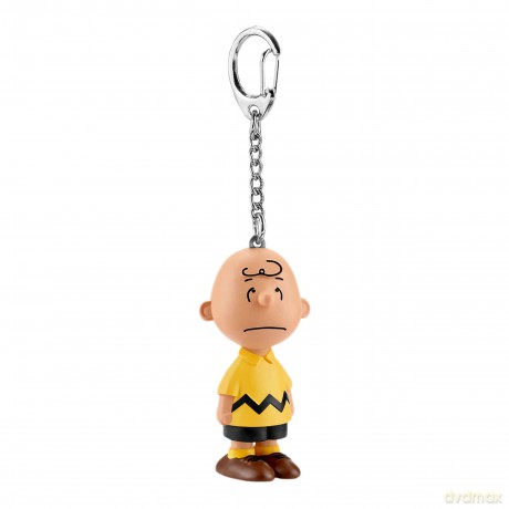 Charlie Brown - Breloczek [FIGURKA]