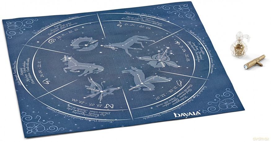 Schleich Teleskop [FIGURKA]