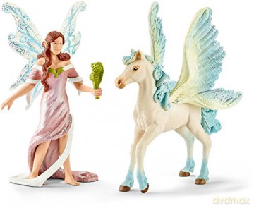 Safenja [FIGURKA]