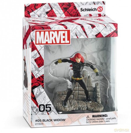 Black Widow [FIGURKA]