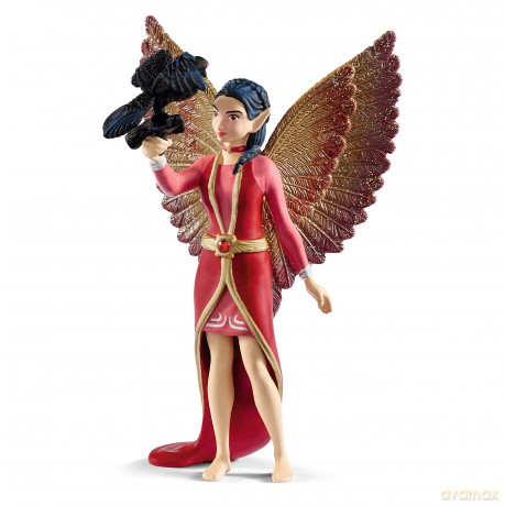 Movie Nuray Z Raven Munyn 19' [FIGURKA]