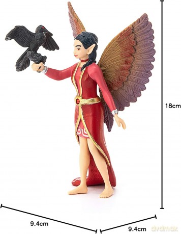 Movie Nuray Z Raven Munyn 19' [FIGURKA]
