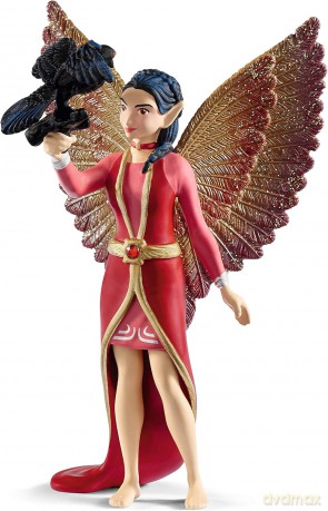 Movie Nuray Z Raven Munyn 19' [FIGURKA]