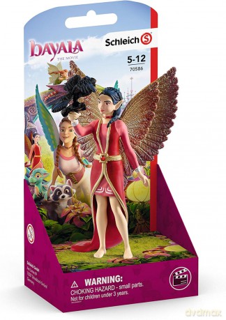 Movie Nuray Z Raven Munyn 19' [FIGURKA]