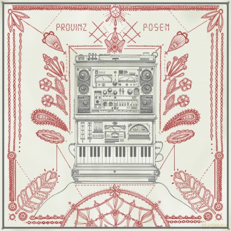 Provinz Posen: Provinz Posen [CD]