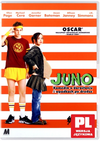 Juno [DVD]