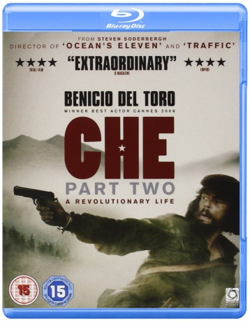 Che - Boliwia [Blu-Ray]